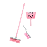 Hetty Brush Set