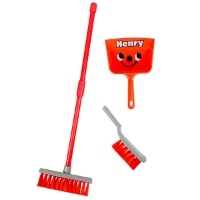 Henry Brush Set